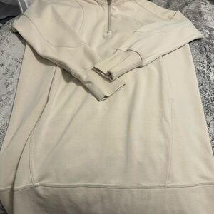 Softstreme long sleeve hold zip dress